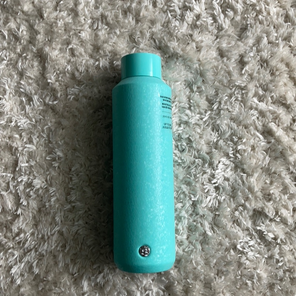 Starbucks Summer Collection 2021 Water Bottle